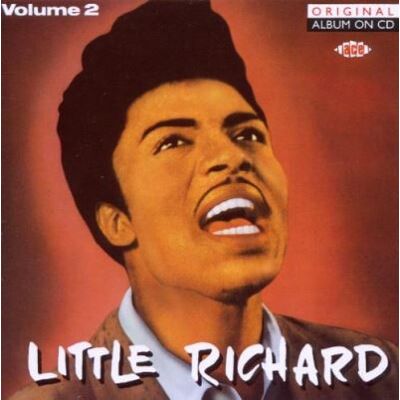 ACE Little Richard Vol.2 ACE Little Richard Vol.2