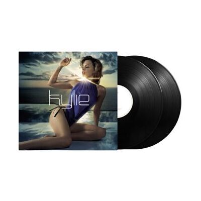 Warner Music Light Years Vinyl - Kylie Minogue Warner Music Light Years Vinyl - Kylie Minogue