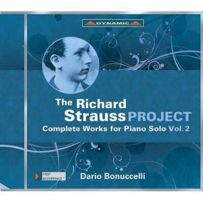 Dynamic Sämtliche Werke für Klavier Solo Vol.2 Dynamic Sämtliche Werke für Klavier Solo Vol.2