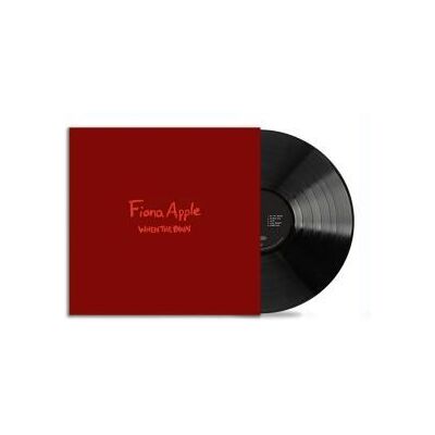 Epic When The Pawn… - Fiona Apple Epic When The Pawn… - Fiona Apple