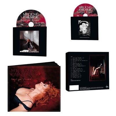 Stuffed Monkey AVANT QUE L OMBRE.../2CD Stuffed Monkey AVANT QUE L OMBRE.../2CD