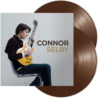 Mascot Connor Selby - Connor Selby Mascot Connor Selby - Connor Selby