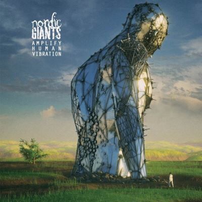 Snapper Amplify Human Vibration - Nordic Giants Snapper Amplify Human Vibration - Nordic Giants