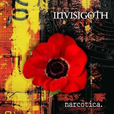 SPV Narcotica - Invisigoth SPV Narcotica - Invisigoth