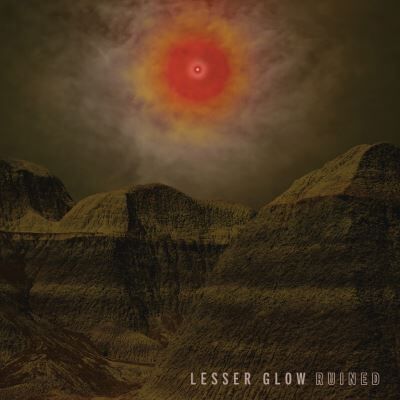 PELAGIC Ruined - Lesser Glow PELAGIC Ruined - Lesser Glow
