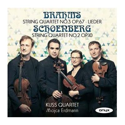Onyx QUATUORS A CORDES Onyx QUATUORS A CORDES