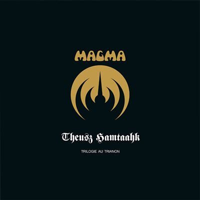 MUSIC ON VINYL THEUSZ HAMTAAHK -TRILOGIE AU TRIANON- MUSIC ON VINYL THEUSZ HAMTAAHK -TRILOGIE AU TRIANON-