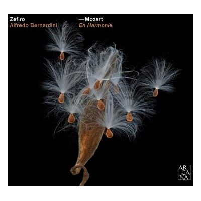 ARCANA Harmoniemusik ARCANA Harmoniemusik
