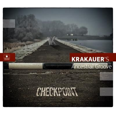 Label Bleu CHECKPOINT/LP Label Bleu CHECKPOINT/LP