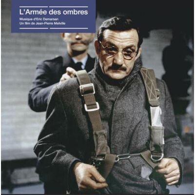UNIVERSAL M CNT ARMEE DES OMBRES/LP UNIVERSAL M CNT ARMEE DES OMBRES/LP