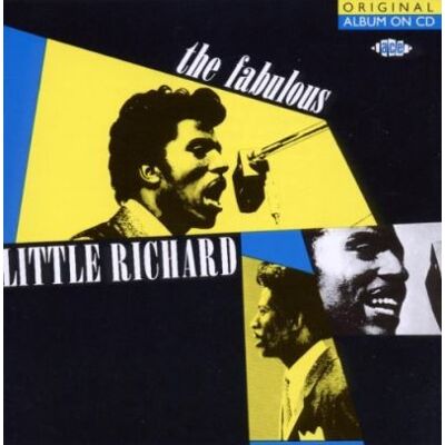 ACE Fabulous Little Richard ACE Fabulous Little Richard