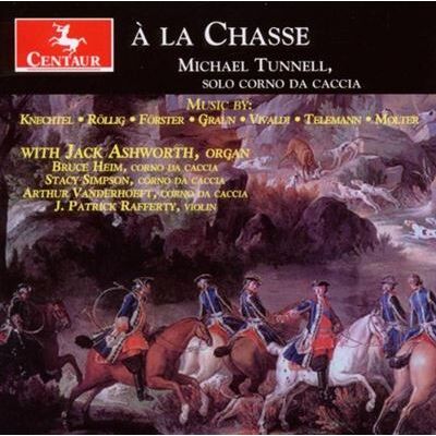 Centaur A LA CHASSE Centaur A LA CHASSE