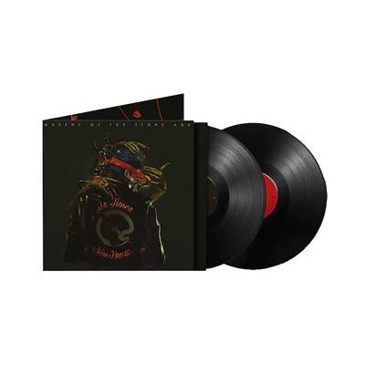 Matador In Times New Roman... - Queens Of The Stone Age Matador In Times New Roman... - Queens Of The Stone Age