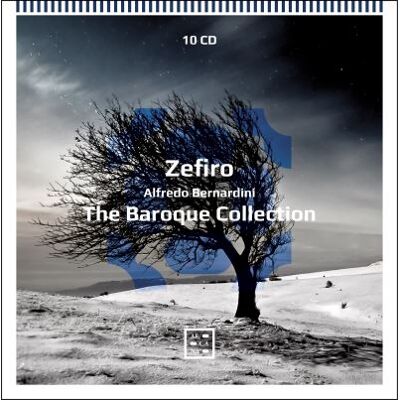 ARCANA BAROQUE COLLECTION ARCANA BAROQUE COLLECTION