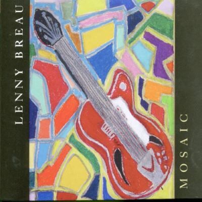 Universal Music Mosaic - Lenny Breau Universal Music Mosaic - Lenny Breau