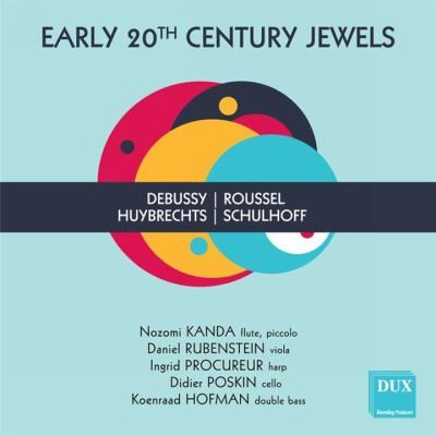 Dux EARLY 20TH C JEWELS Dux EARLY 20TH C JEWELS