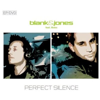 Universal Music Perfect silence ep/inclus dvd bonus Universal Music Perfect silence ep/inclus dvd bonus