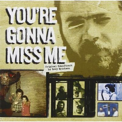 Universal Music You're Gonna Miss Me Universal Music You're Gonna Miss Me