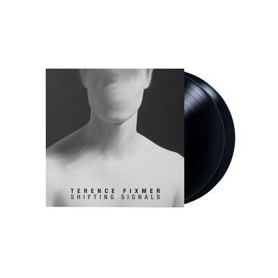 Mute Shifting Signals - Terence Fixmer Mute Shifting Signals - Terence Fixmer