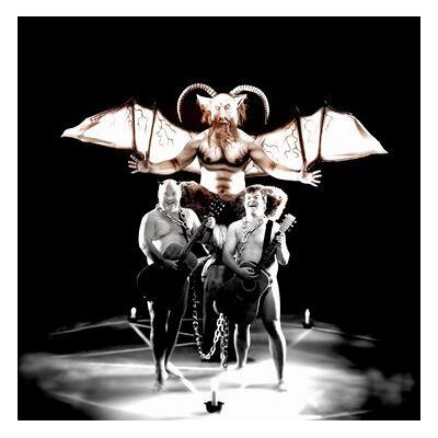 Epic Tenacious D - Tenacious D Epic Tenacious D - Tenacious D