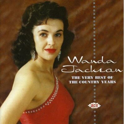 ACE The Very Best of the Country Years ACE The Very Best of the Country Years