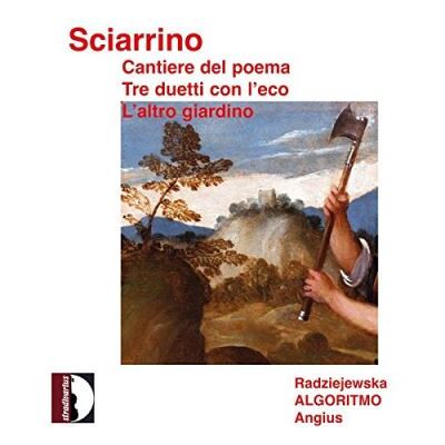 Stradivarius Cantiere Del Poema - Salvatore Sciarrino Stradivarius Cantiere Del Poema - Salvatore Sciarrino