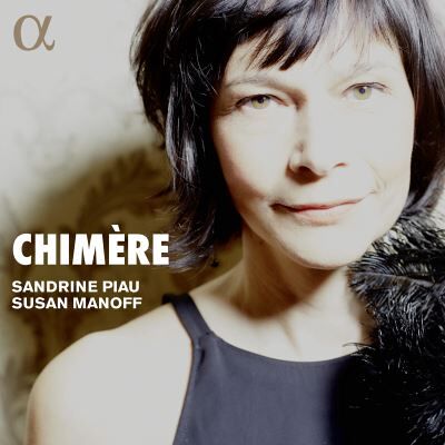 Alpha CHIMERE/PIAU Alpha CHIMERE/PIAU