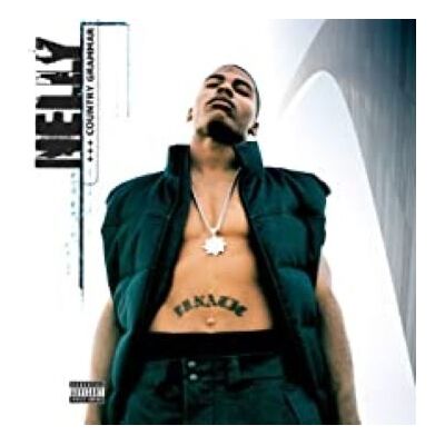 Universal Music Country Grammar (del.ed.) - Nelly Universal Music Country Grammar (del.ed.) - Nelly