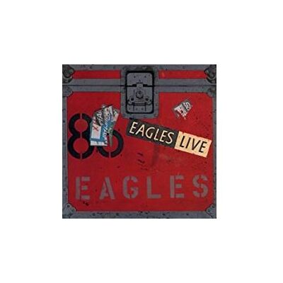 Elektra Eagles Live - The Eagles Elektra Eagles Live - The Eagles
