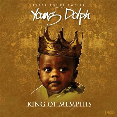 Empire King Of Memphis (10 Year Anniversary ) - Young Dolph Empire King Of Memphis (10 Year Anniversary ) - Young Dolph