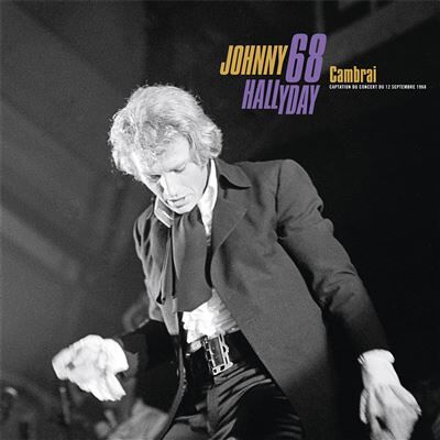 Barclay Nouvel Album - Johnny Hallyday Barclay Nouvel Album - Johnny Hallyday