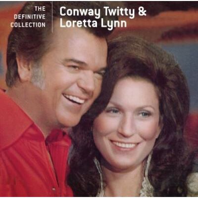 Universal Music Definitive Collection, The - Lynn Universal Music Definitive Collection, The - Lynn