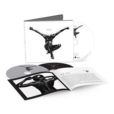 Rhino SEAL (DELUXE EDITION) Rhino SEAL (DELUXE EDITION)