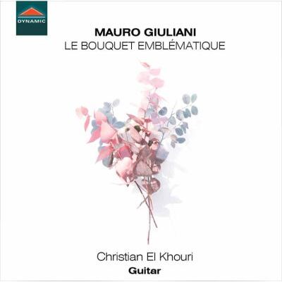 Dynamic LE BOUQUET EMBLEMATIQUE Dynamic LE BOUQUET EMBLEMATIQUE