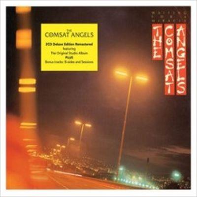 Import Waiting For A Miracle (2 CD - Deluxe - Edition) Import Waiting For A Miracle (2 CD - Deluxe - Edition)
