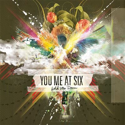 Proper Hold Me Down - You Me At Six Proper Hold Me Down - You Me At Six
