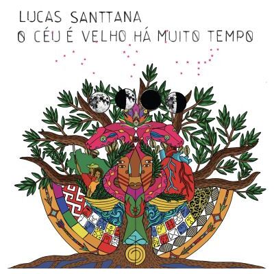 IDOL O Ceu E Velho Ha Muito Tempo IDOL O Ceu E Velho Ha Muito Tempo