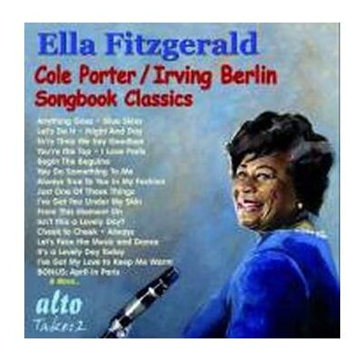Alto Songbook Classics Alto Songbook Classics