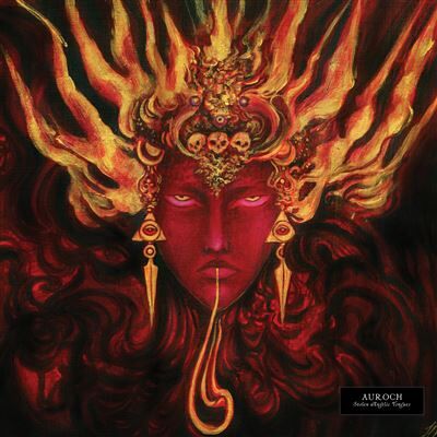 PHD Stolen Angelic Tongues - Auroch PHD Stolen Angelic Tongues - Auroch