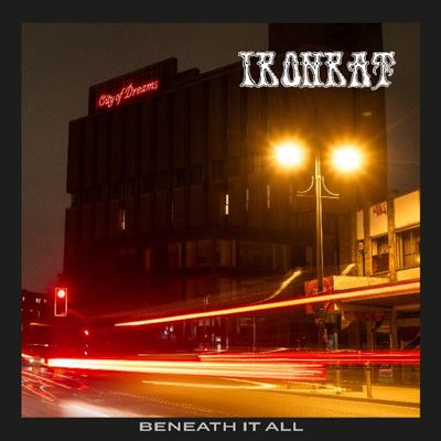 Virgin Music Group B V Cnt Beneath It All - Ironrat Virgin Music Group B V Cnt Beneath It All - Ironrat