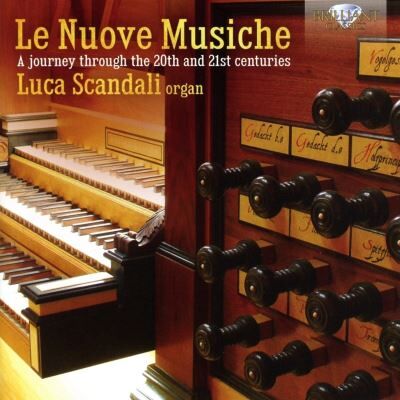 Brilliant Le Nuove Musiche Brilliant Le Nuove Musiche
