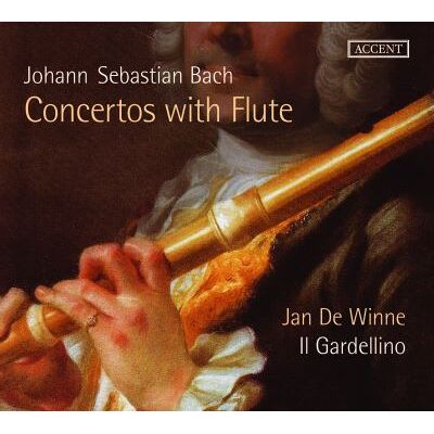Accent CONCERTOS AVEC FLUTE Accent CONCERTOS AVEC FLUTE