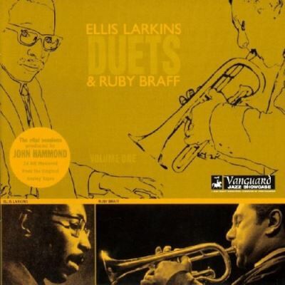 Vanguard Duets Vol.1 - Braff Vanguard Duets Vol.1 - Braff