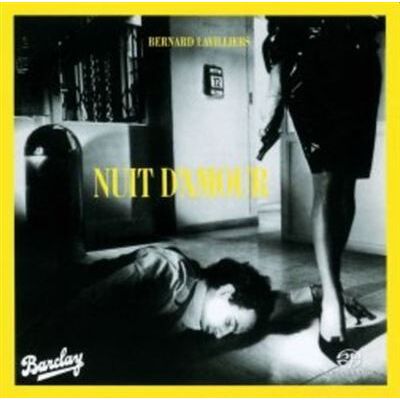 Barclay NUIT D'AMOUR Barclay NUIT D'AMOUR
