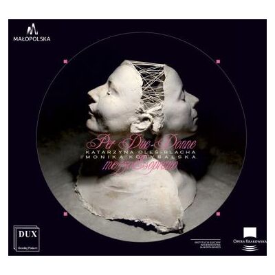 Dux PER DUE DONNE MEZZO ESOPRANO Dux PER DUE DONNE MEZZO ESOPRANO