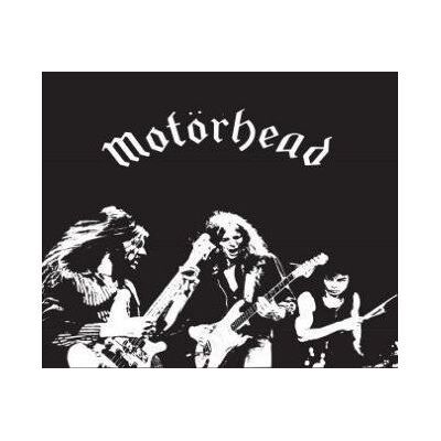 ACE MOTORHEAD / CITY KIDS ACE MOTORHEAD / CITY KIDS