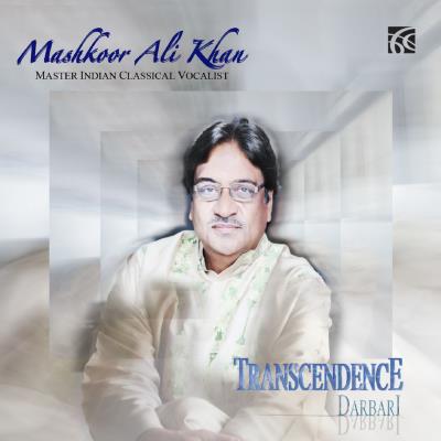 Nimbus Transcendence - Darbari Nimbus Transcendence - Darbari