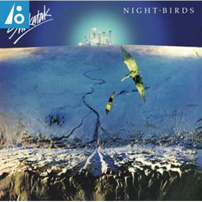 Dream Catcher Night Birds - Shakatak Dream Catcher Night Birds - Shakatak
