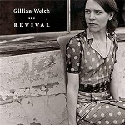 Proper Revival Proper Revival