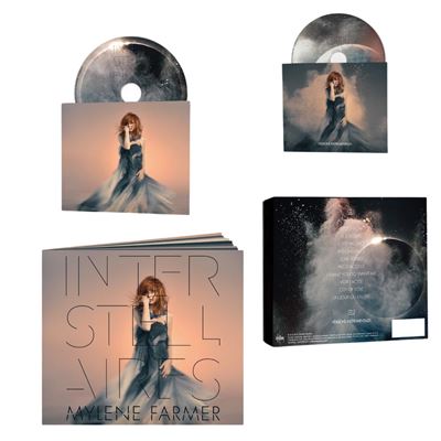 Stuffed Monkey INTERSTELLAIRES/2CD Stuffed Monkey INTERSTELLAIRES/2CD